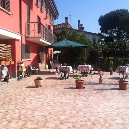 Agriturismo E Az. Agricola Ma.Mi Sale Bagian luar foto