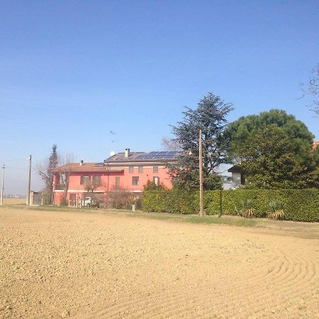Agriturismo E Az. Agricola Ma.Mi Sale Bagian luar foto
