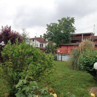 Agriturismo E Az. Agricola Ma.Mi Sale Bagian luar foto